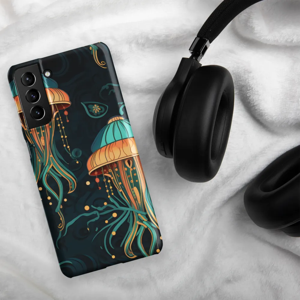 Symphony of Jellyfish