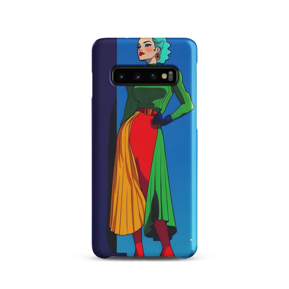 Bold Elegance