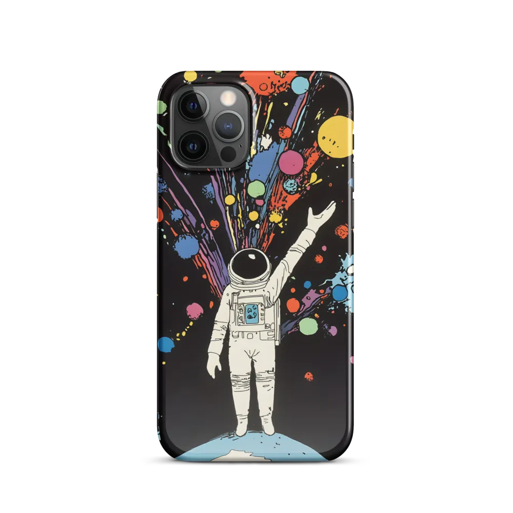 Cosmic Curiosity