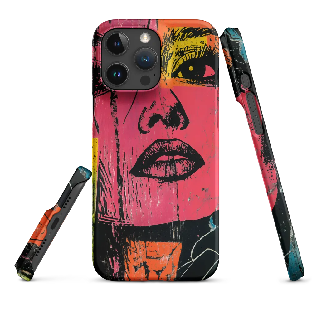 Vivid Visage