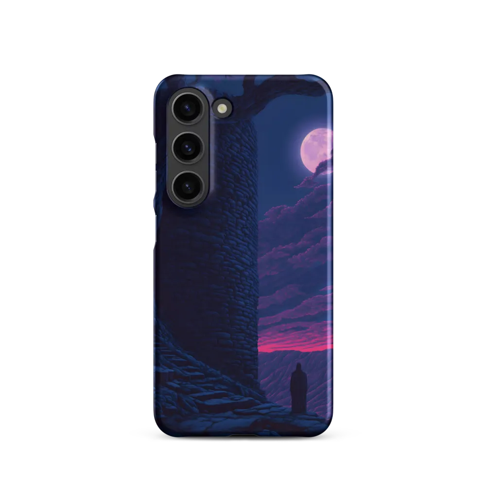 Moonlit Solitude
