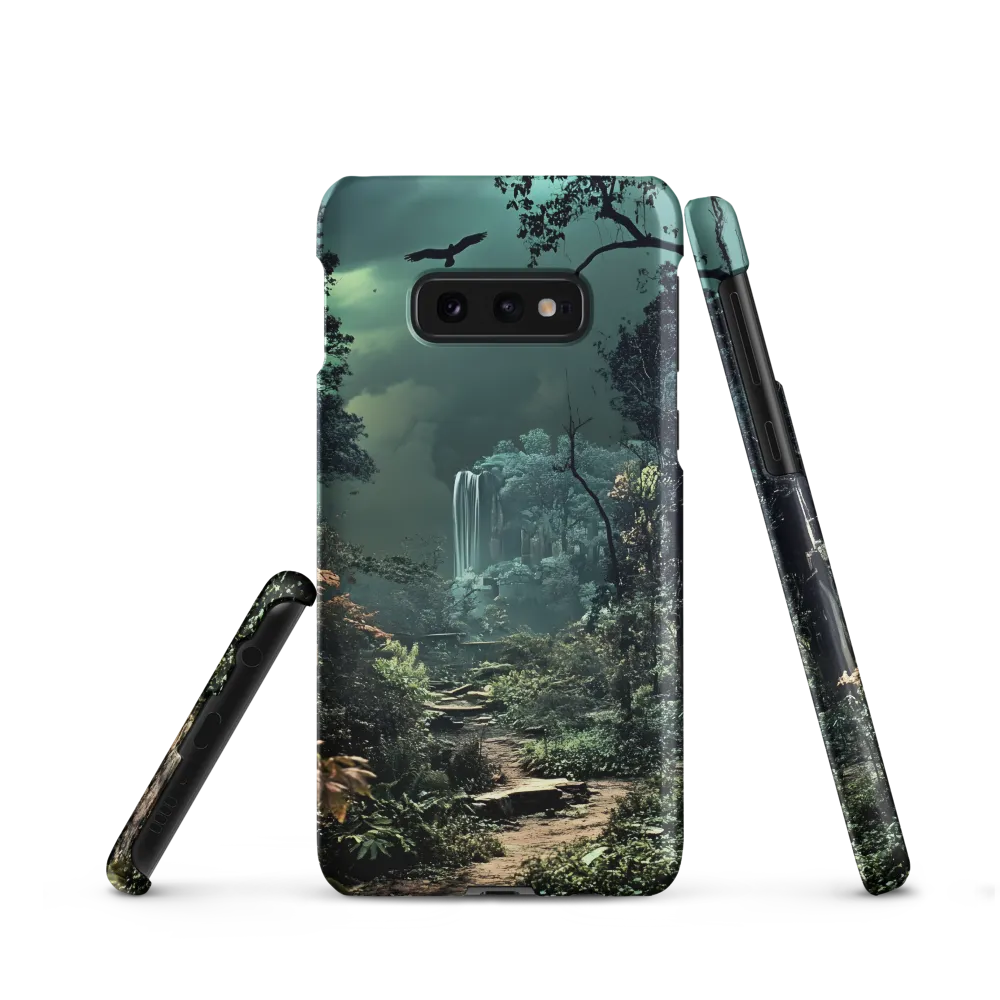 Whispers of the Forest