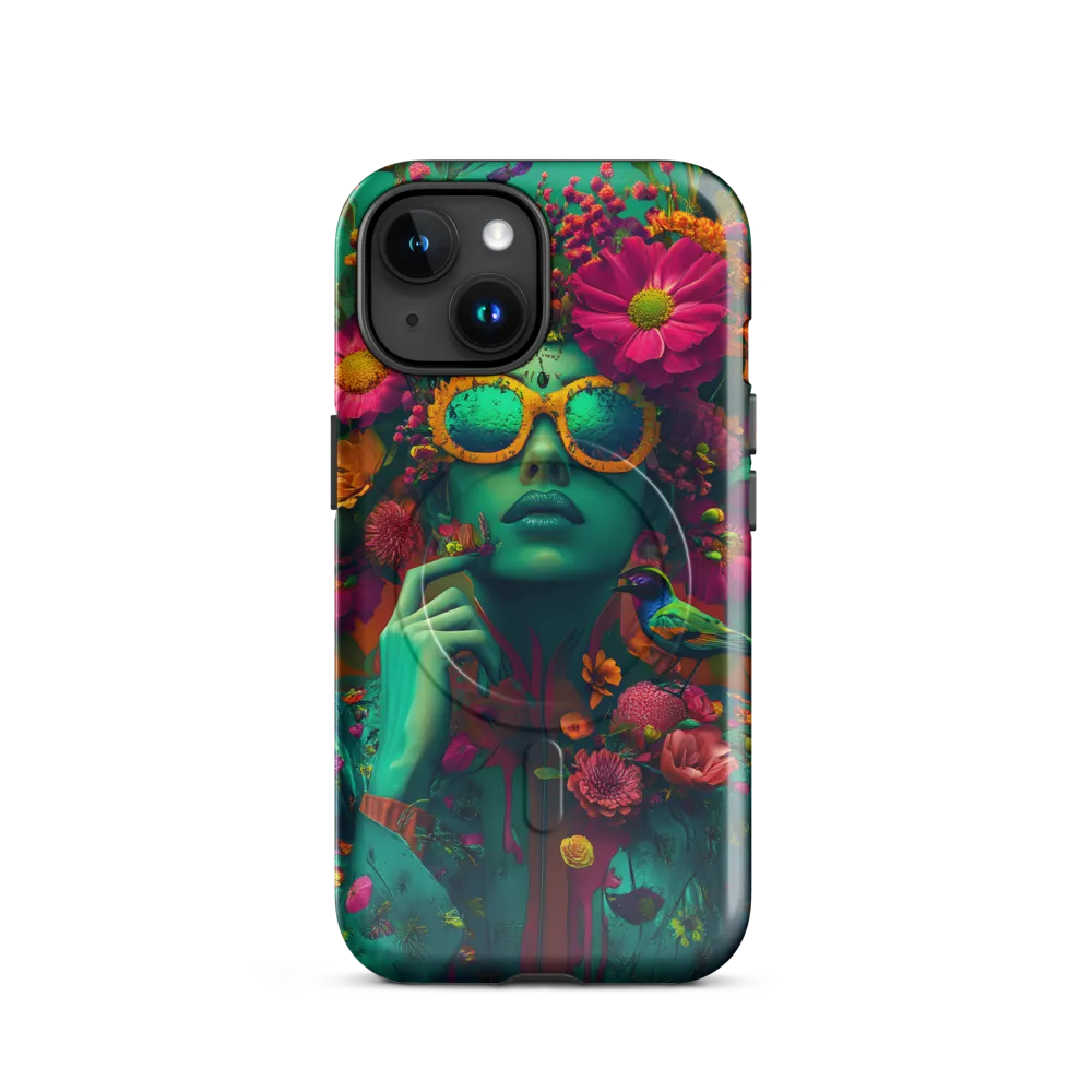 The Floral Dream