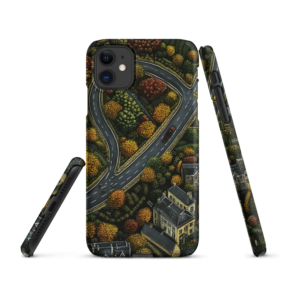 Heartfelt Journey Through Autumn