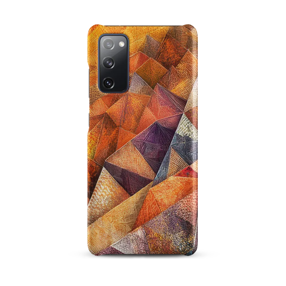 Geometric Warmth