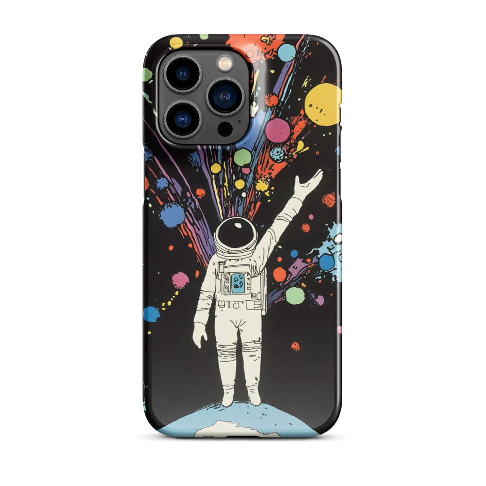 Cosmic Curiosity