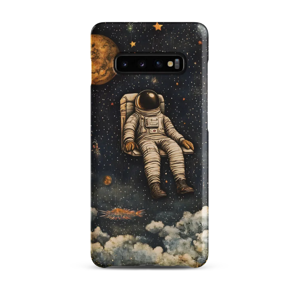 Dreaming Among the Stars
