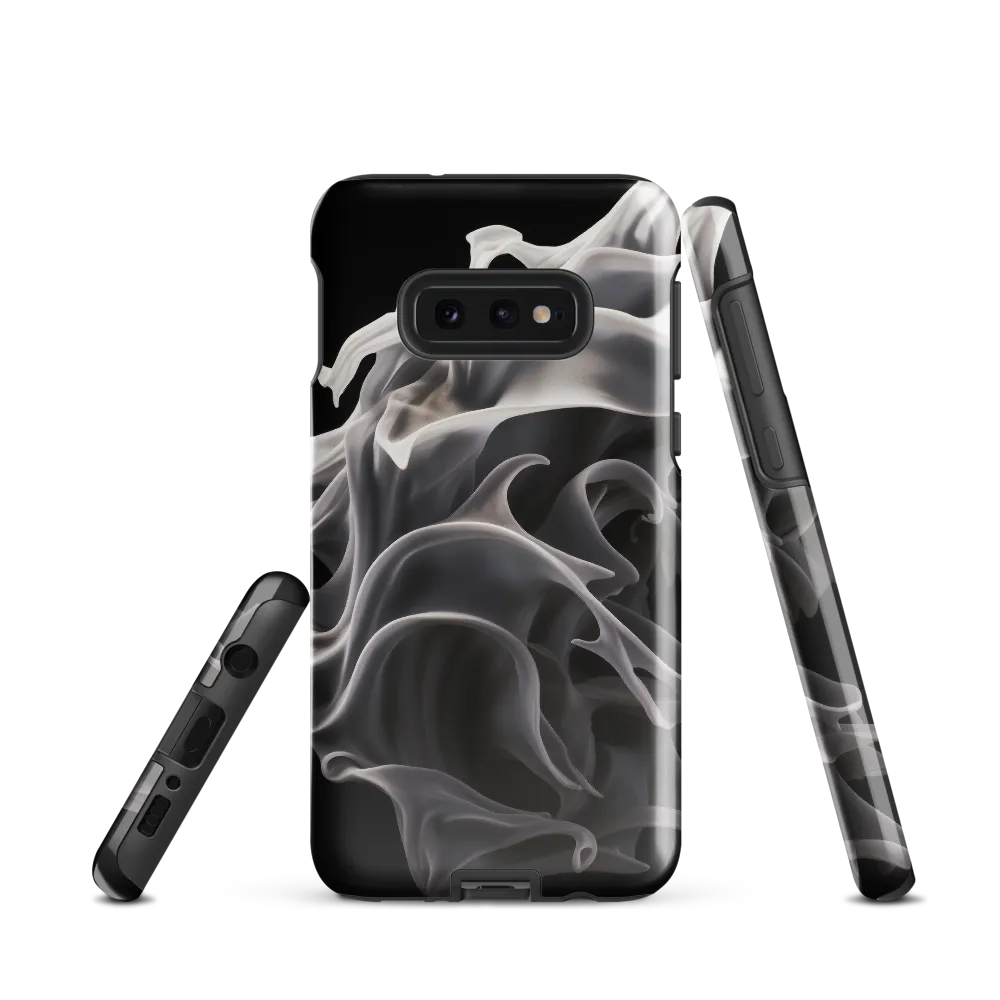 Fluid Dynamics: An Organic Exploration