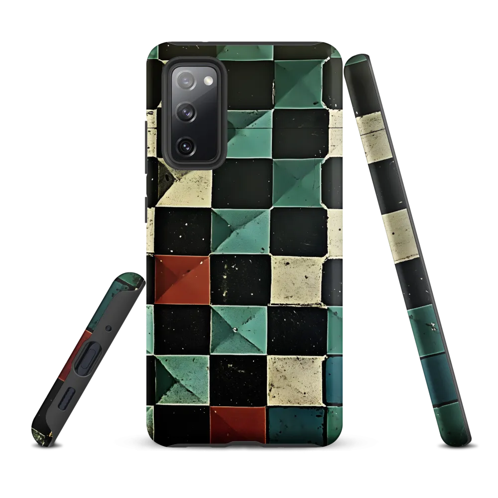 Geometric Harmony