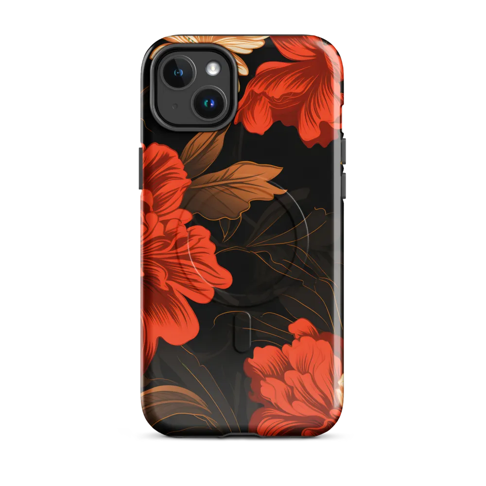 Elegance in Bloom
