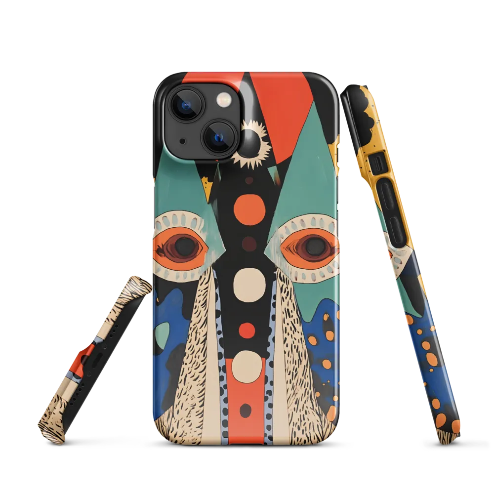 Visages of Vibrancy