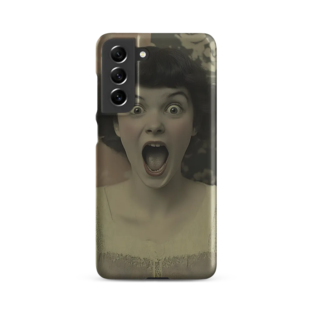 Surreal Shock