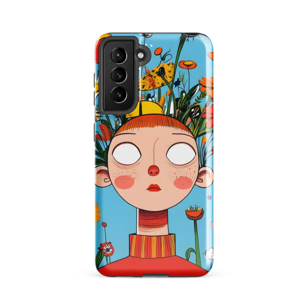 Whimsical Bloom