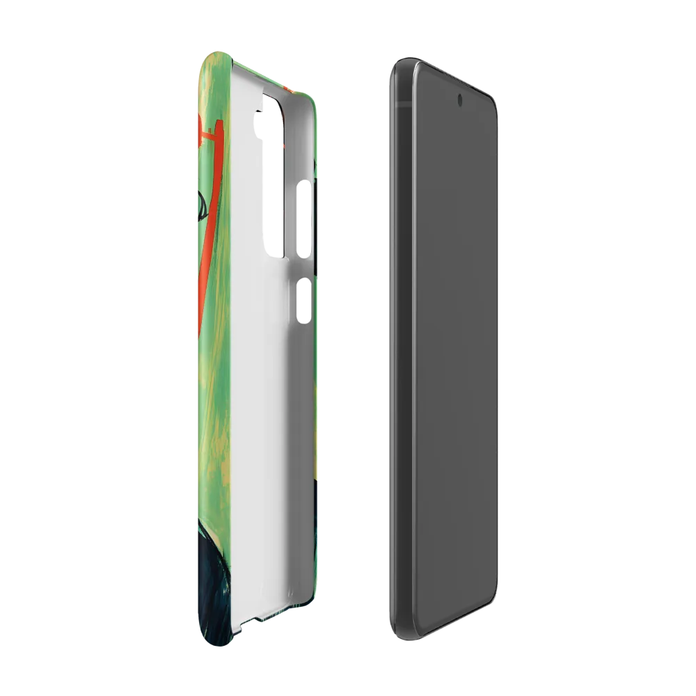 Bold Elegance