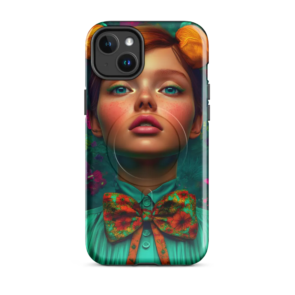 Whimsy in Bloom