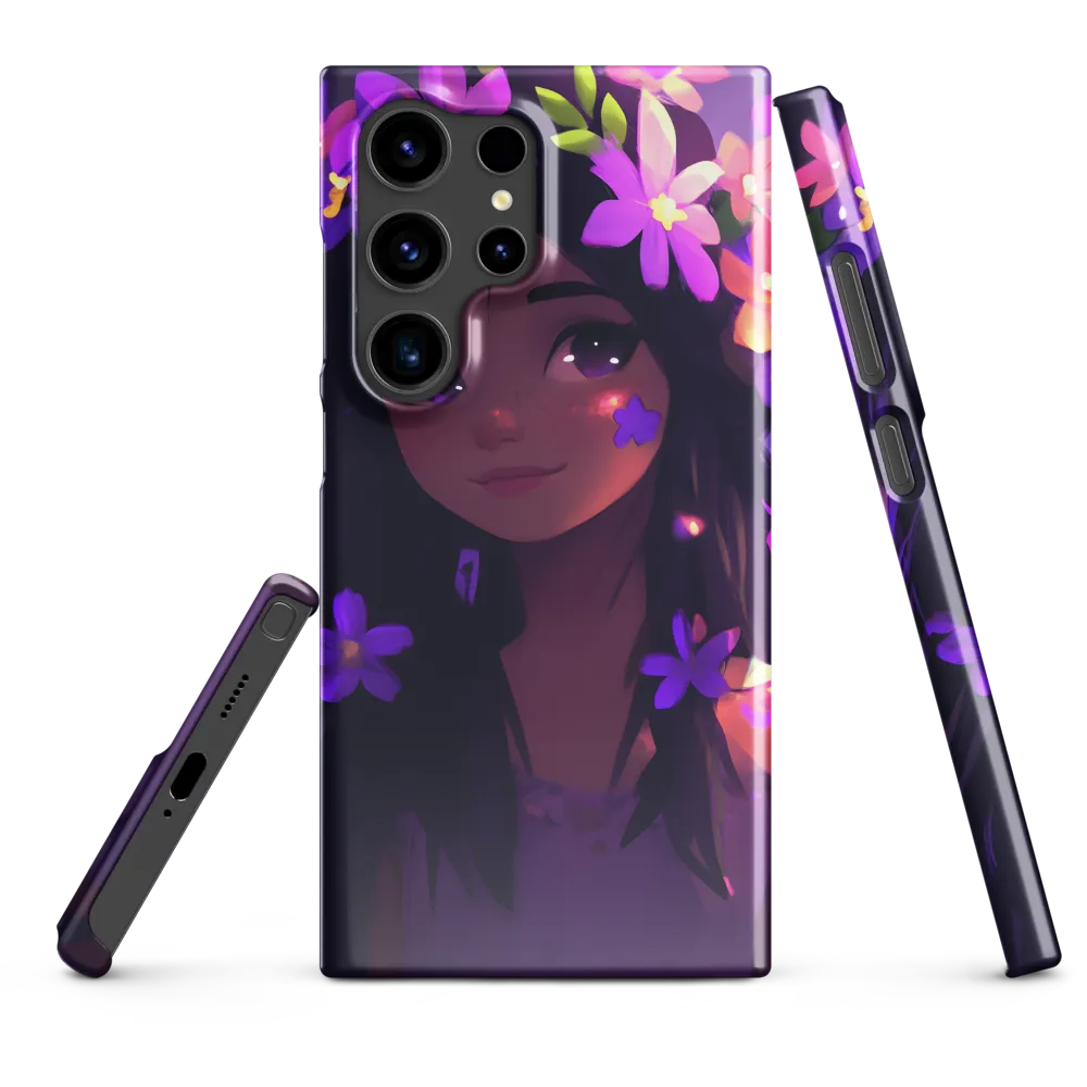 Whispers of Blossoms