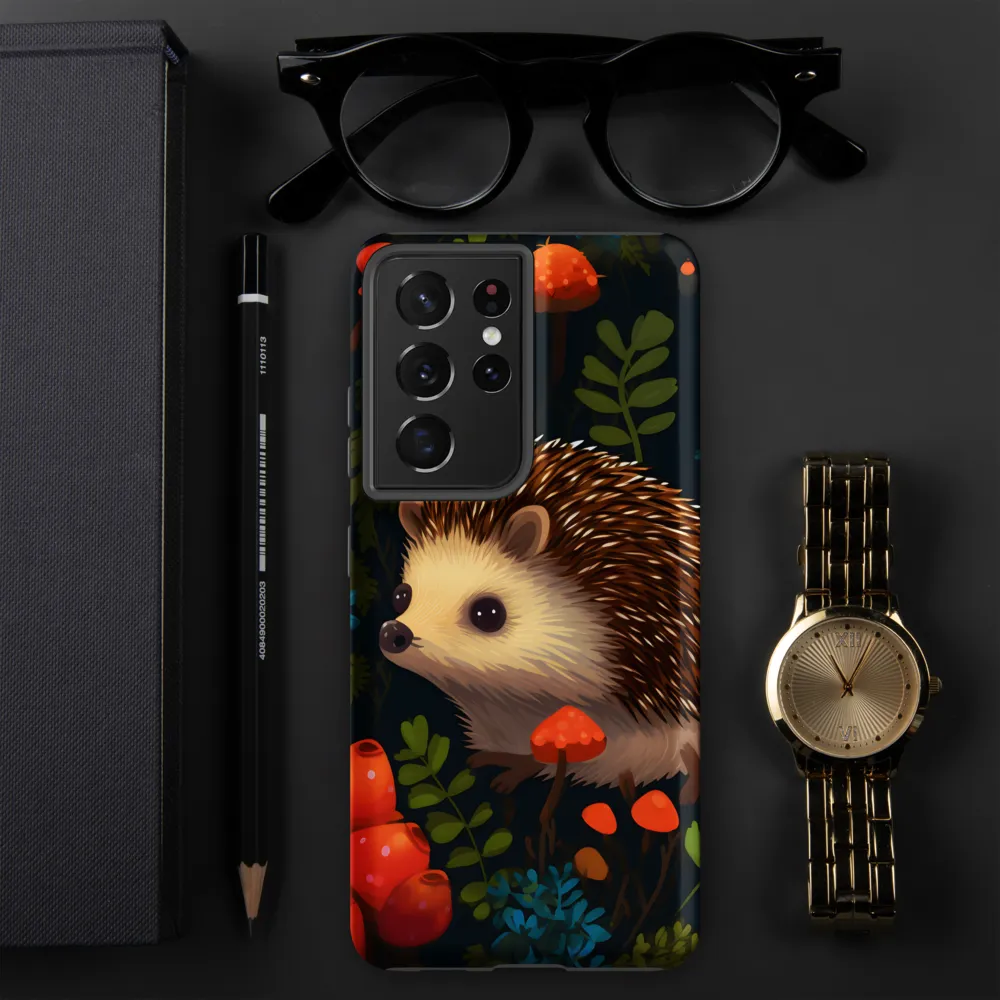 Whimsical Woodland Adventures