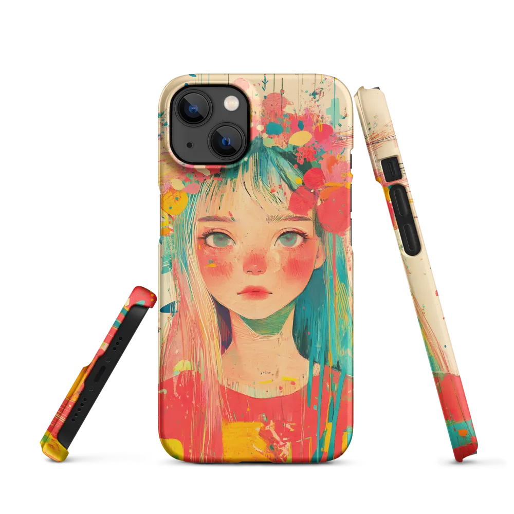 Whimsical Blossom