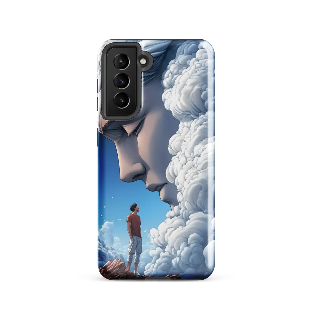 Whispers of the Sky