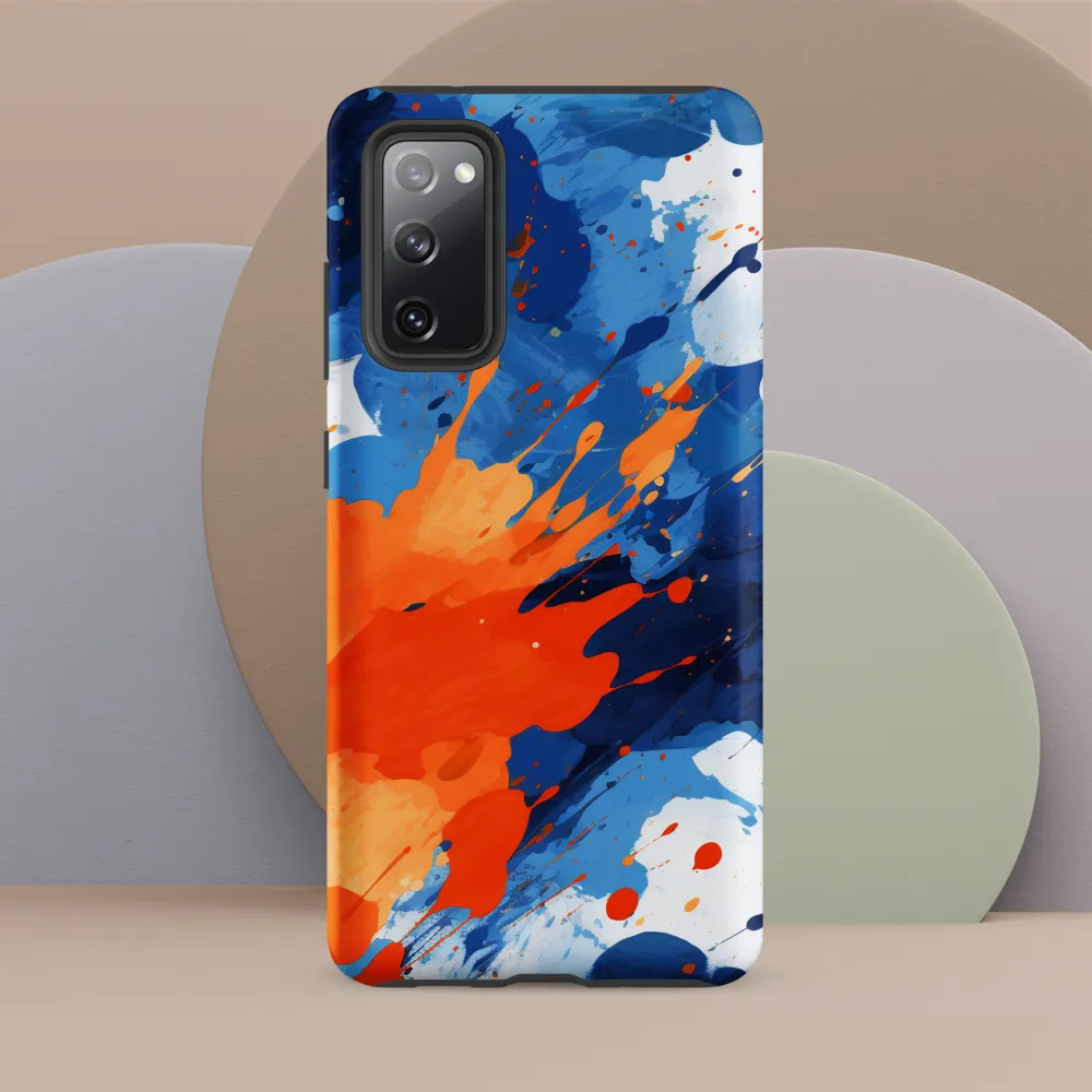 Energized Abstraction