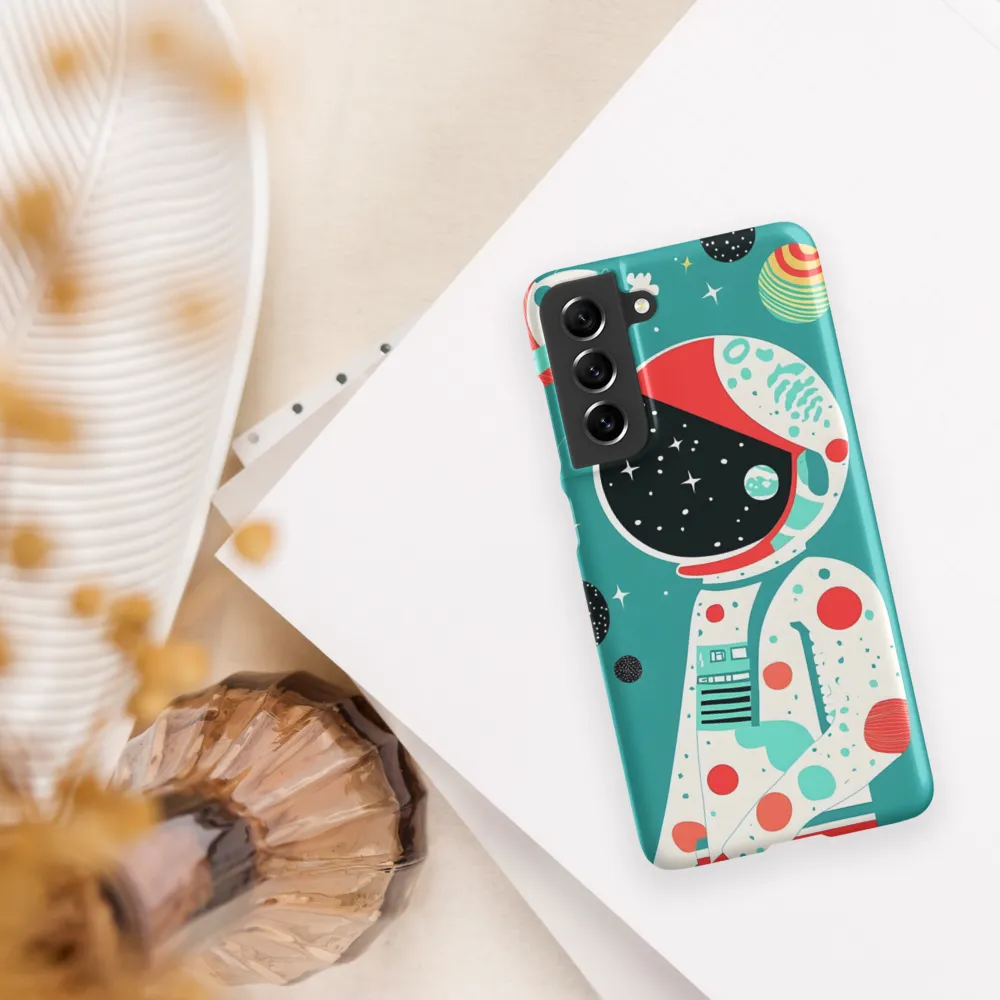 Cosmic Explorer: A Playful Journey Through Space