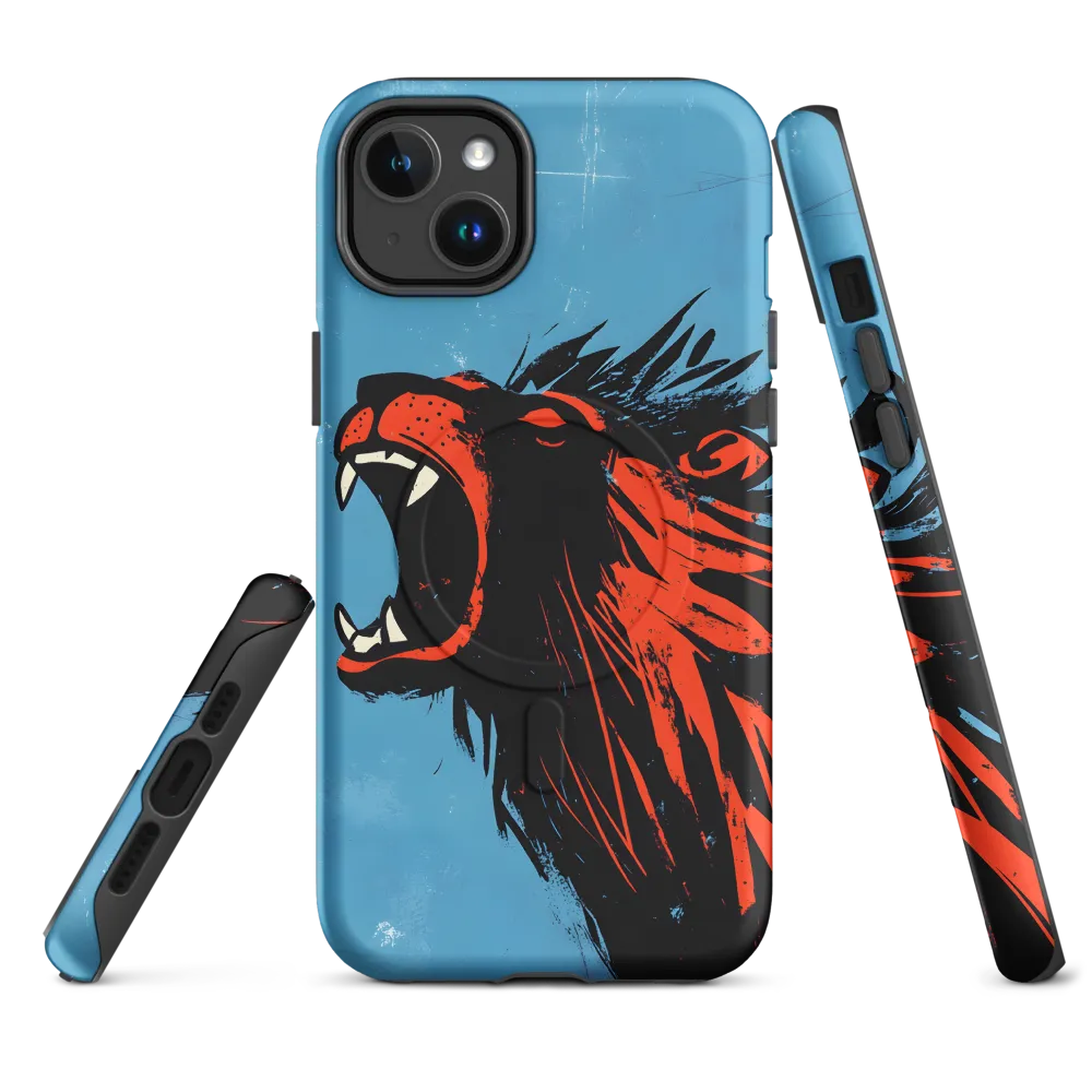 Roar of the Wild
