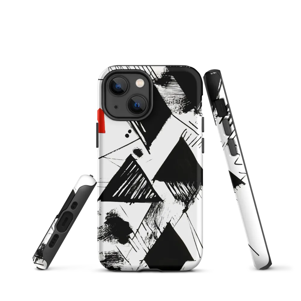 Dynamic Geometric Harmony