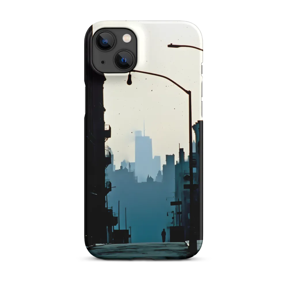 Echoes of an Urban Dream