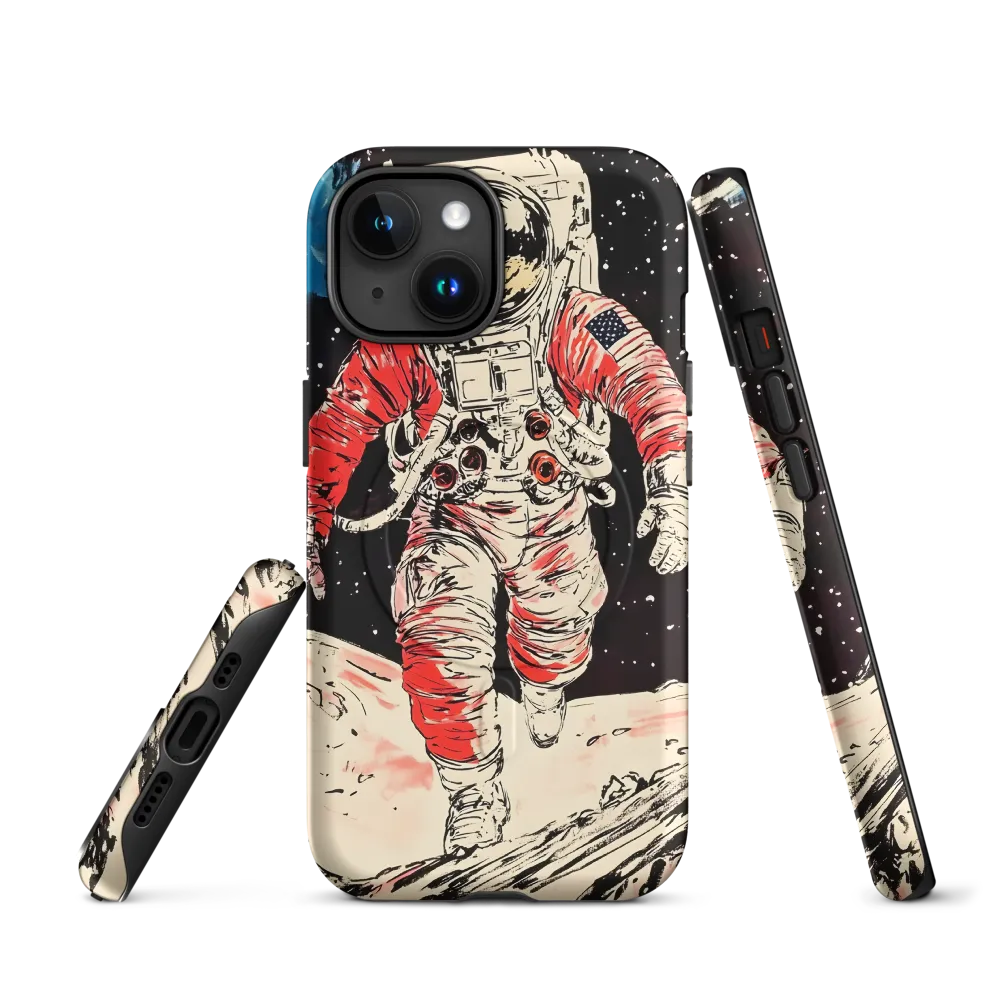 Lunar Explorer