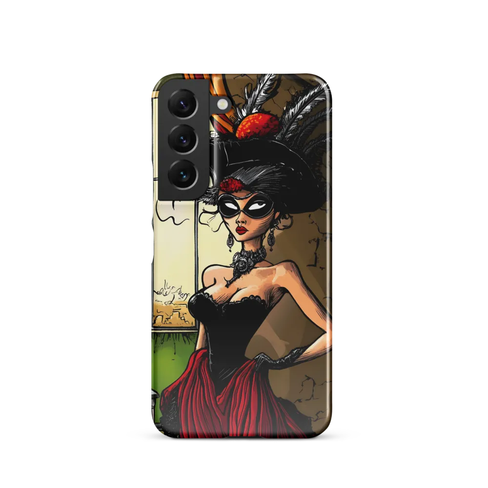 Chic Enigma