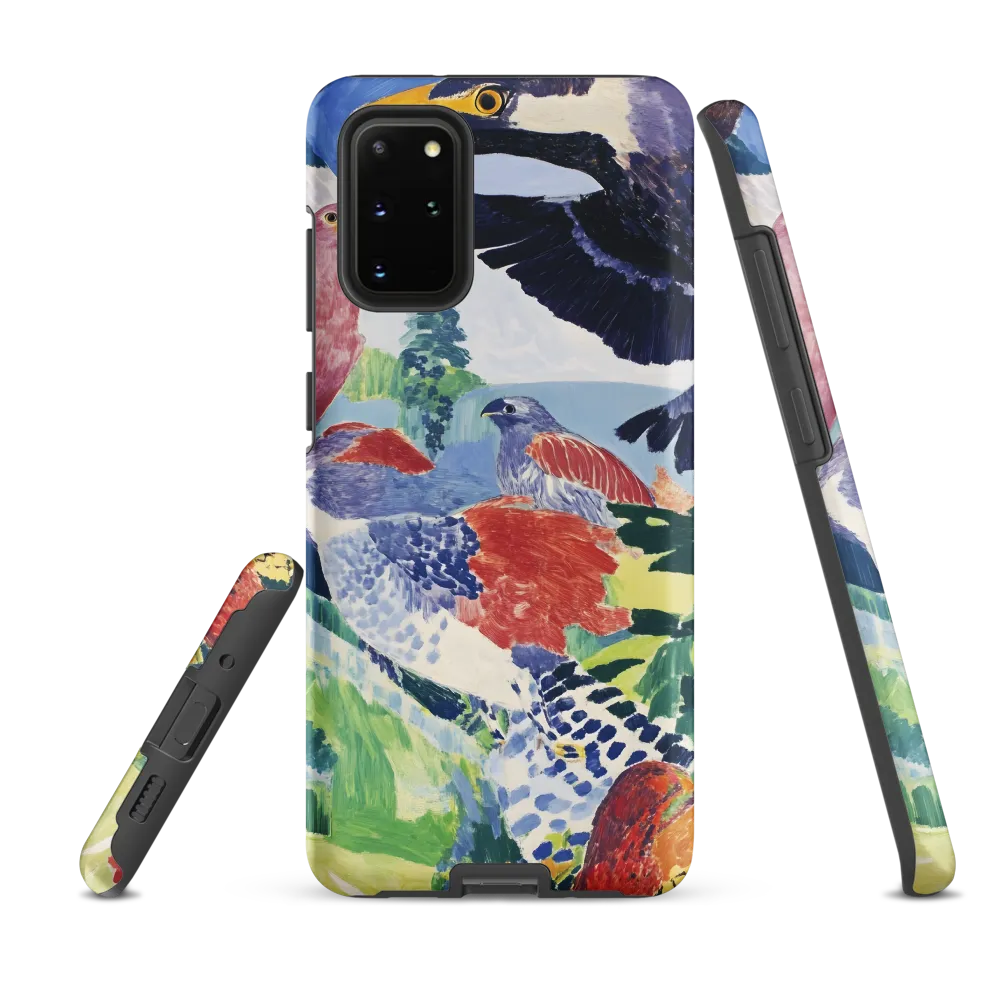 Symphony of Birds