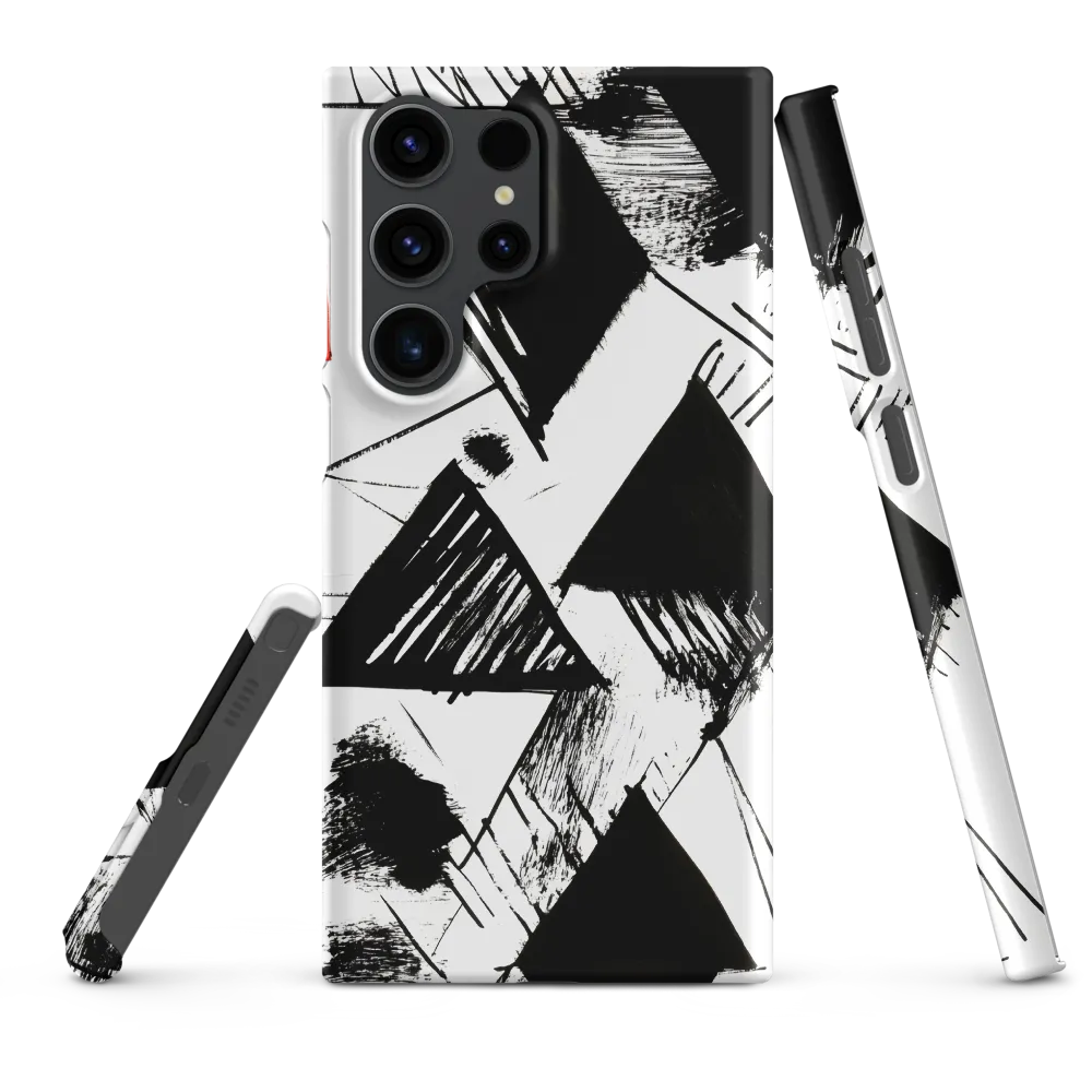 Dynamic Geometric Harmony