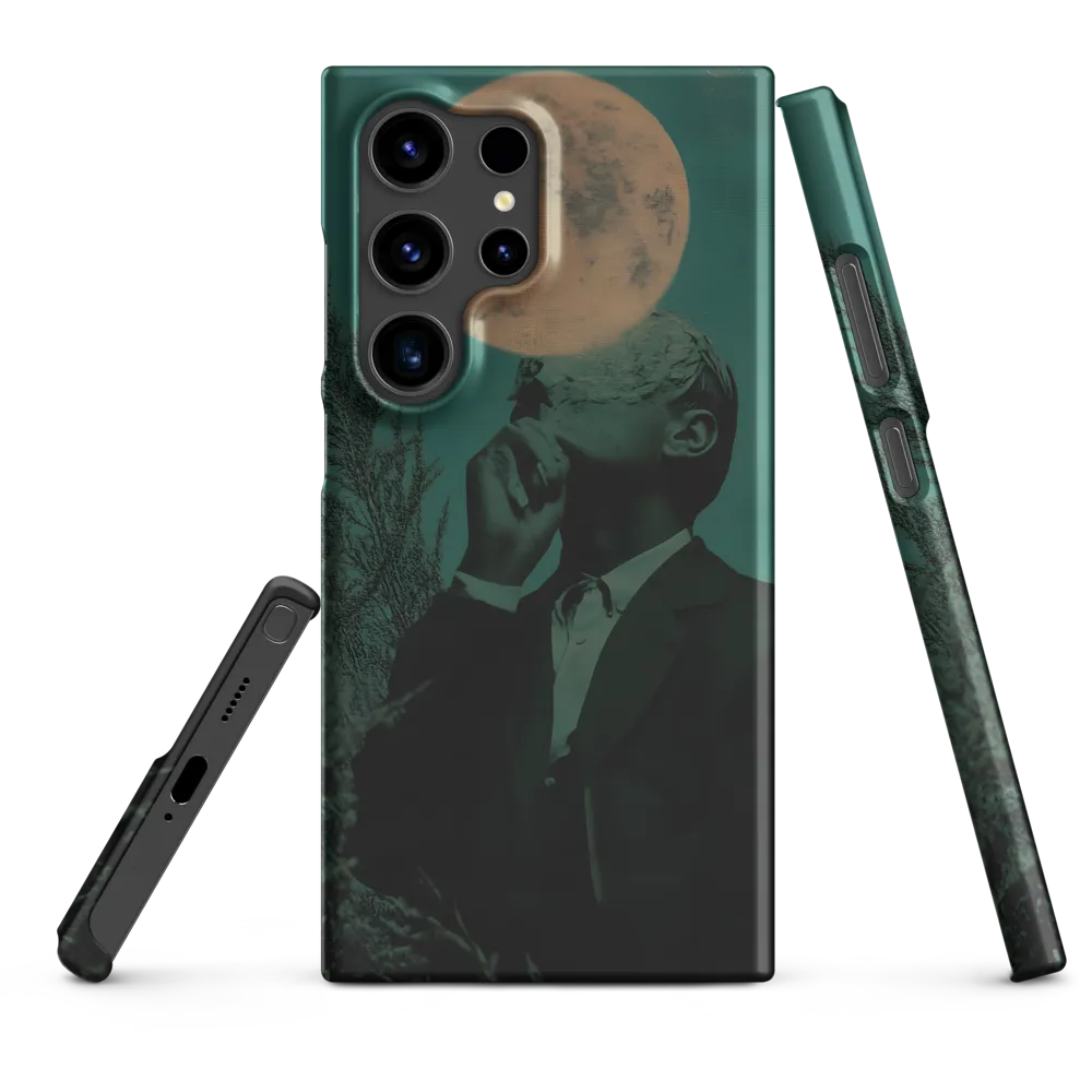 Eclipse of the Mind