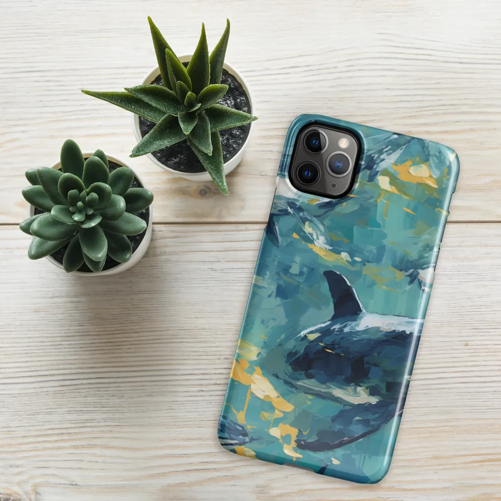 Beneath the Waves: A Symphony of Whales