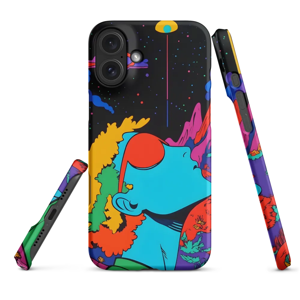 Cosmic Curiosity