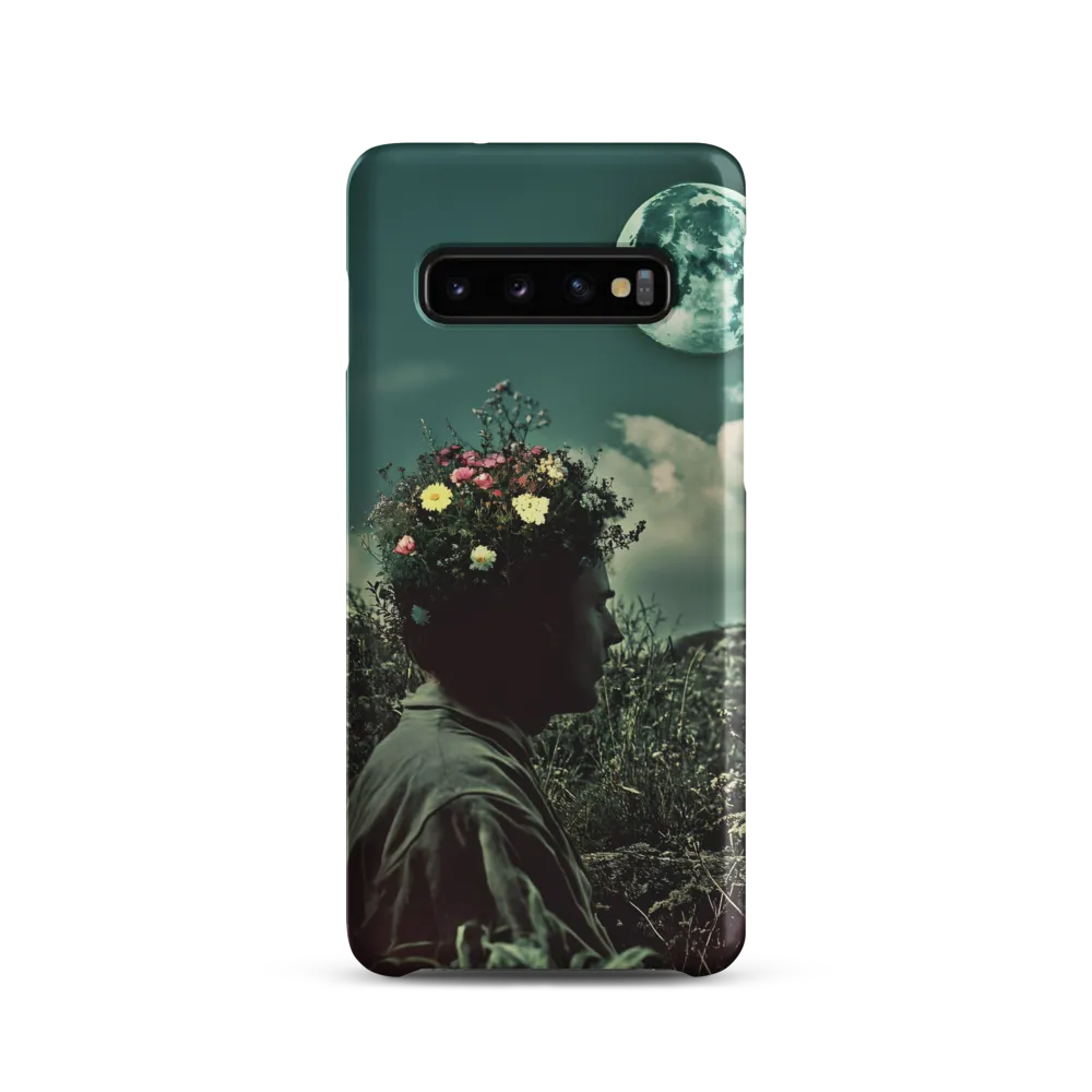 Moonlit Blossom