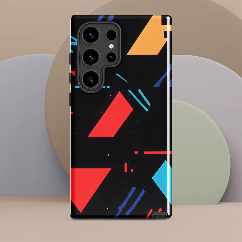 Dynamic Geometric Harmony