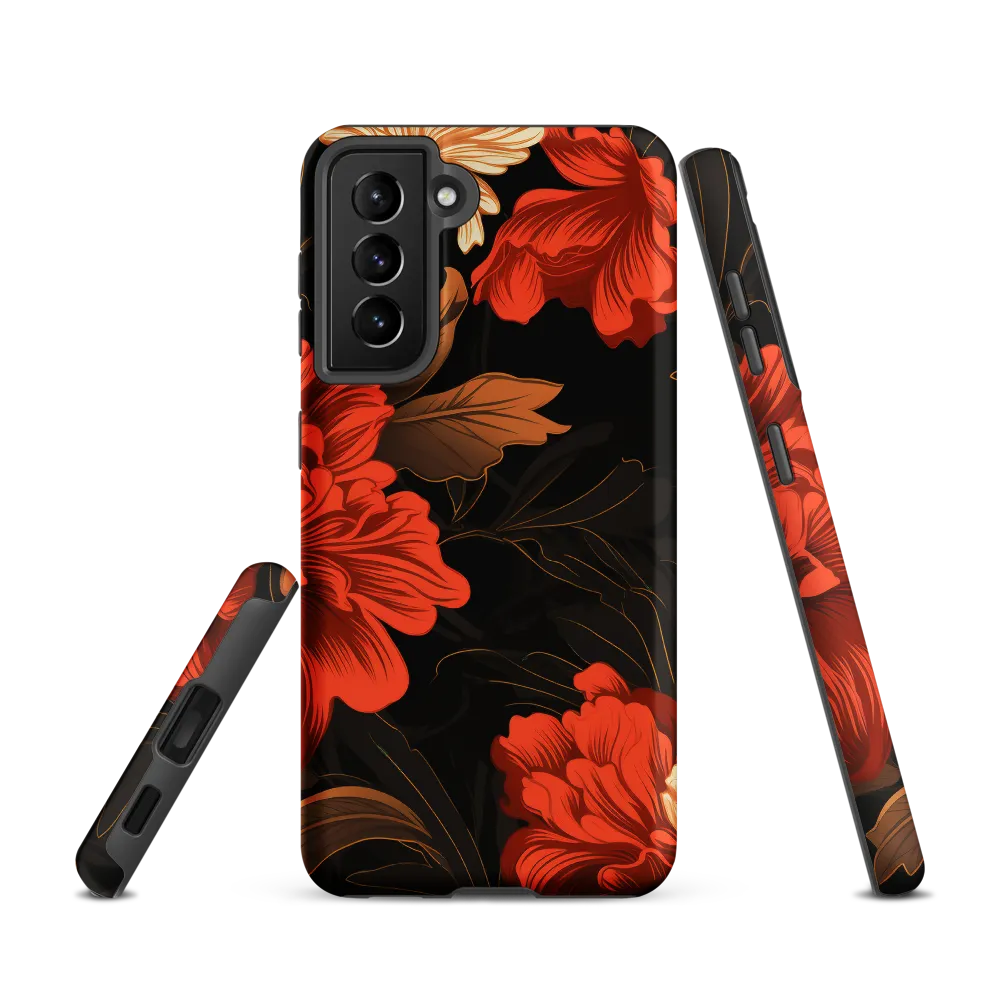 Elegance in Bloom