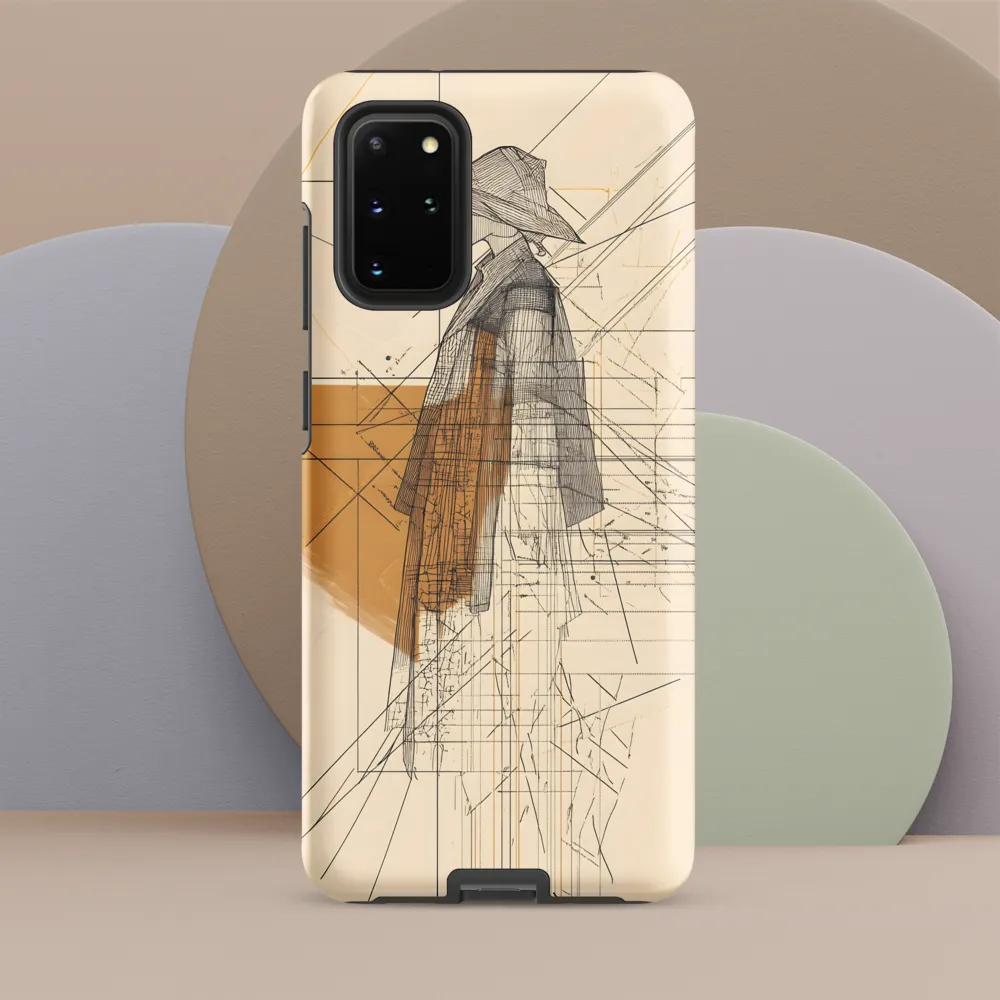 Abstract Profile: A Minimalist Exploration