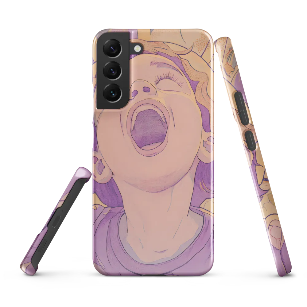 Awakening Joy