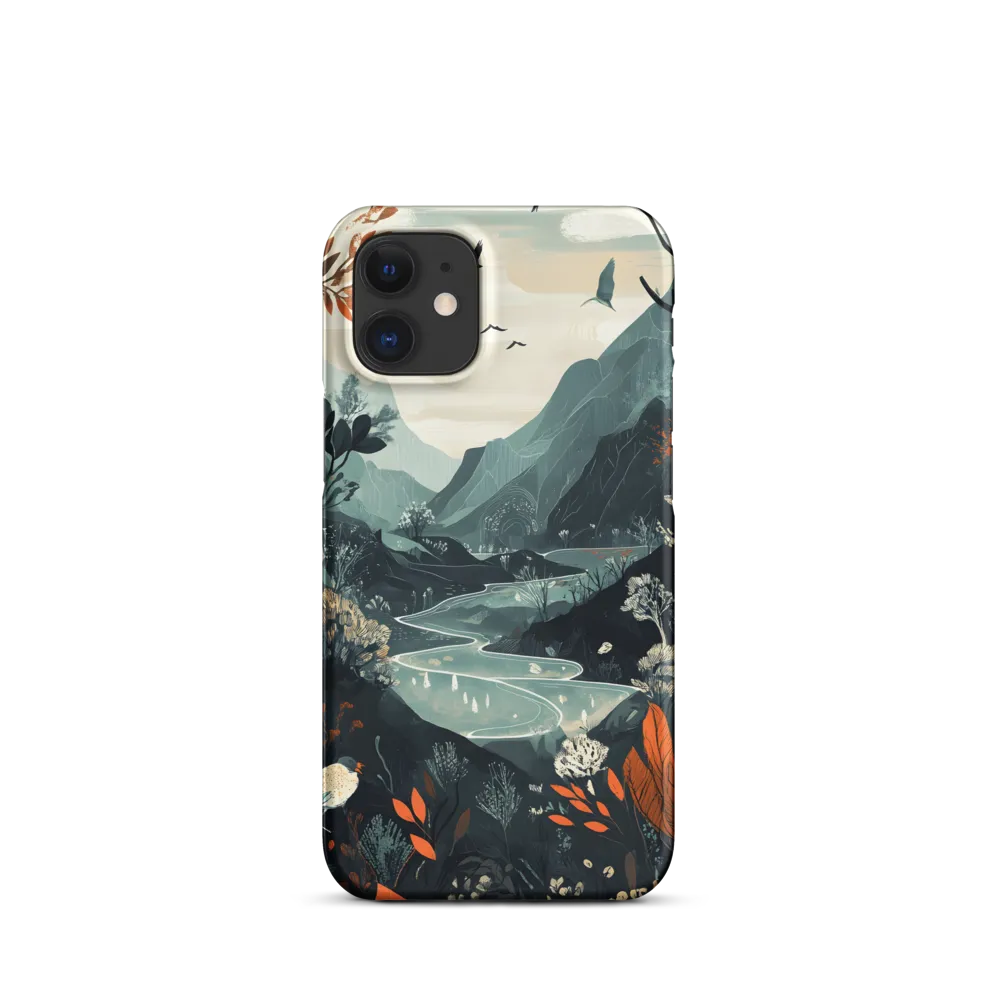 Tranquil Wilderness