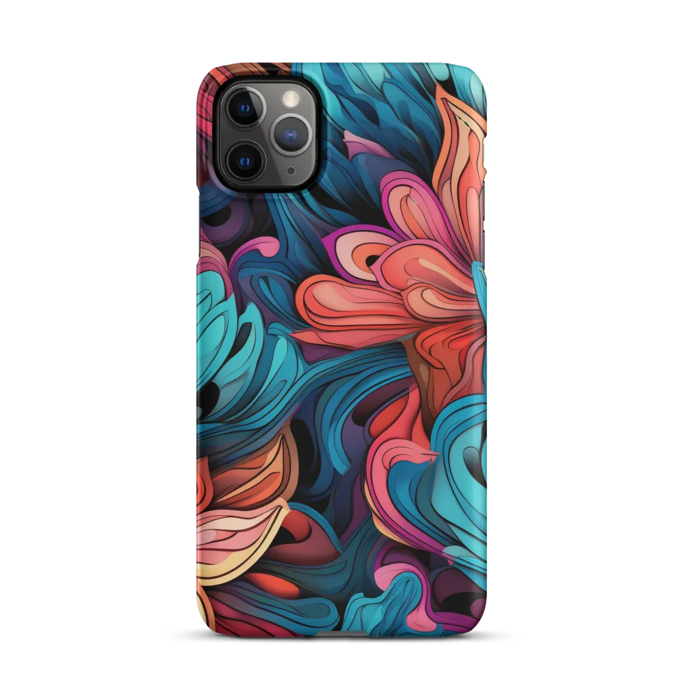 Floral Symphony