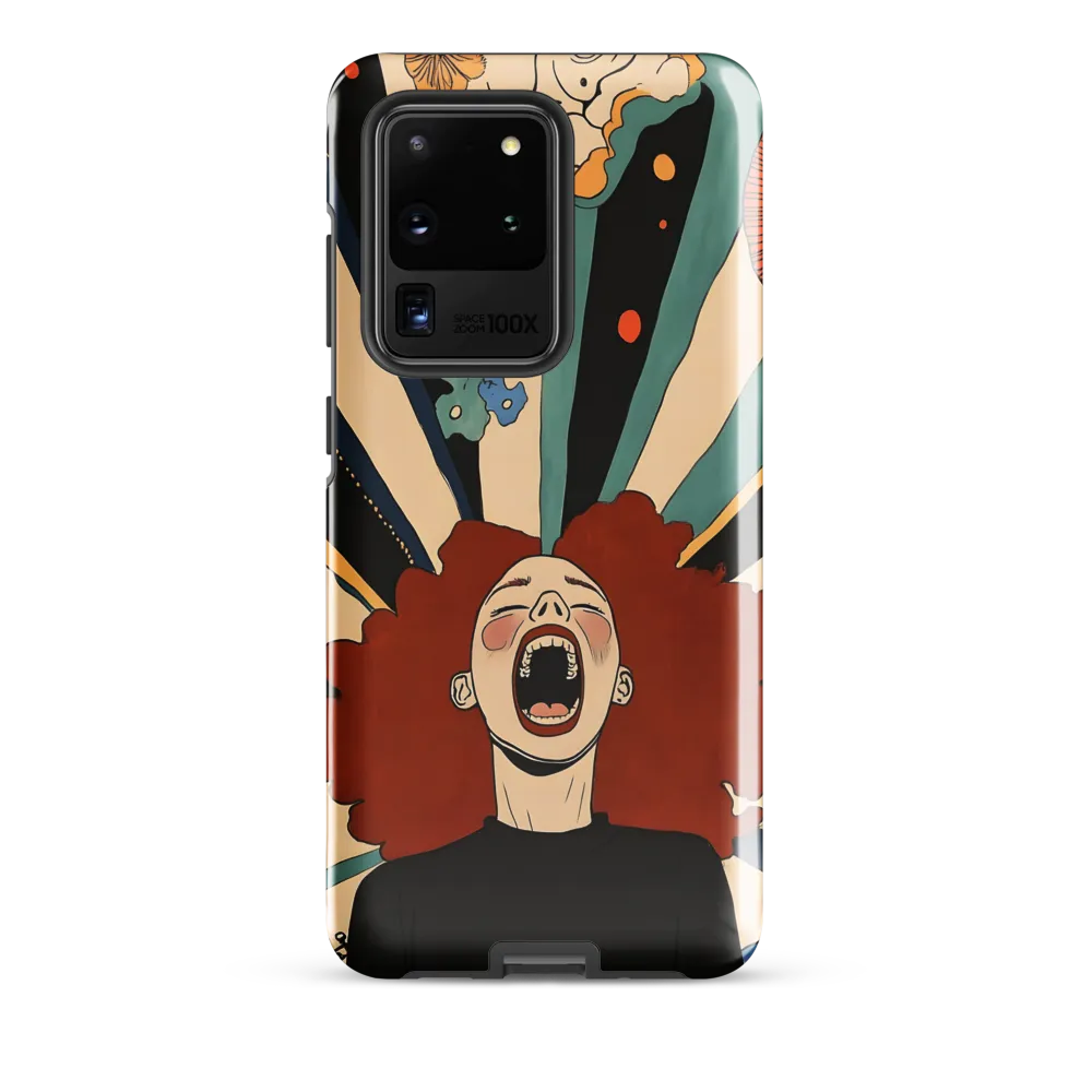 Roar of Emotion