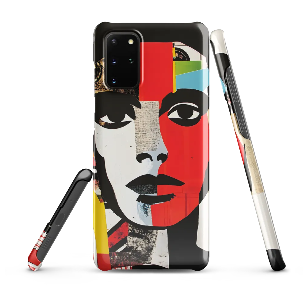 Fragmented Identity