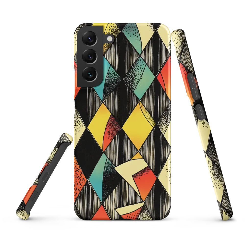 Dynamic Geometric Abstraction