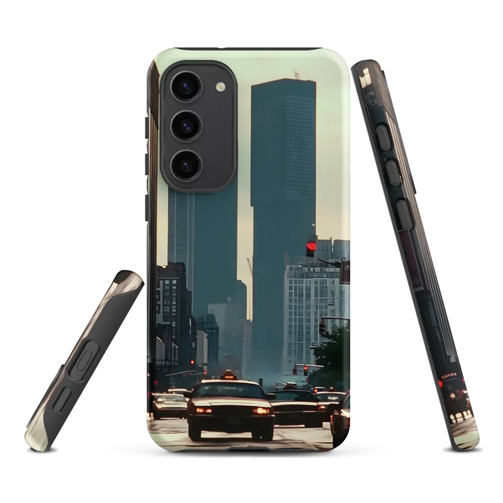 Urban Symphony