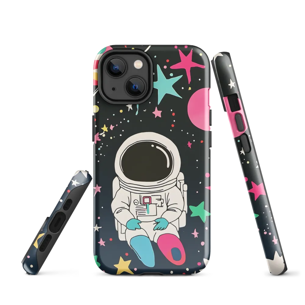 Cosmic Dreamer