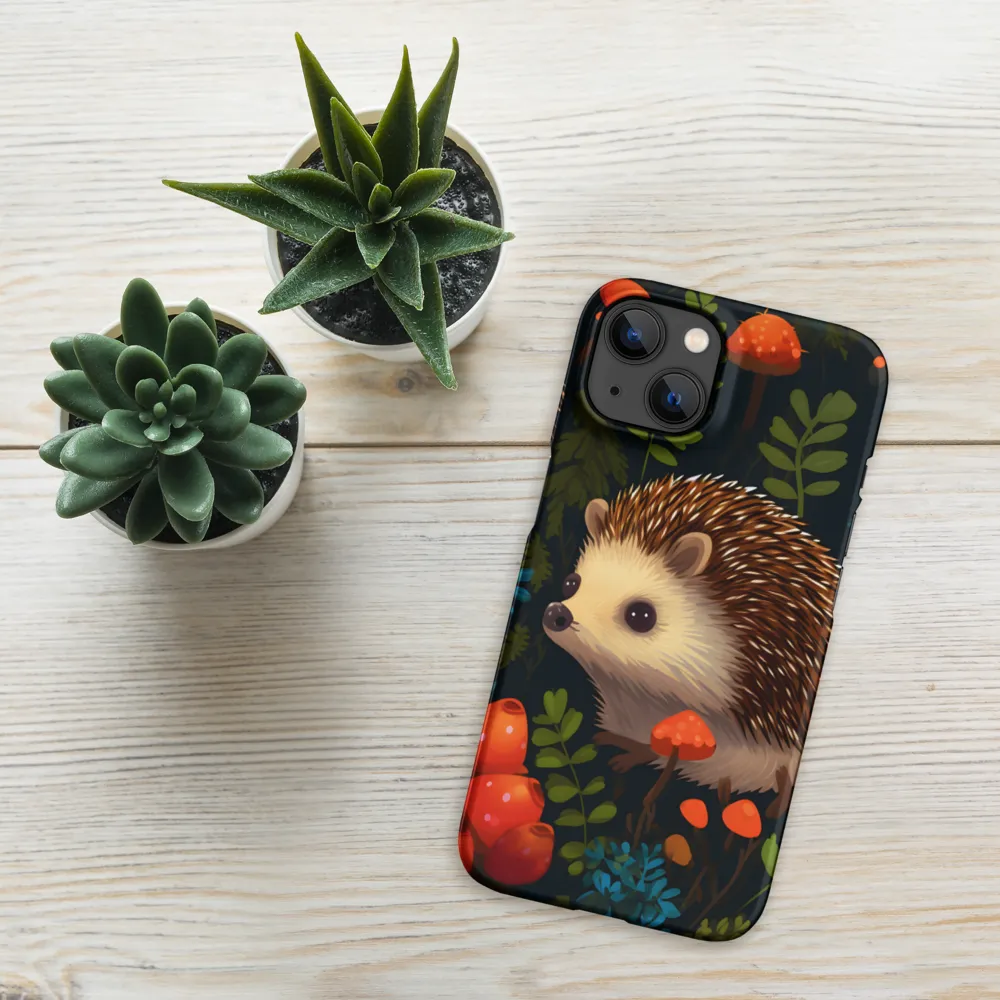 Whimsical Woodland Adventures
