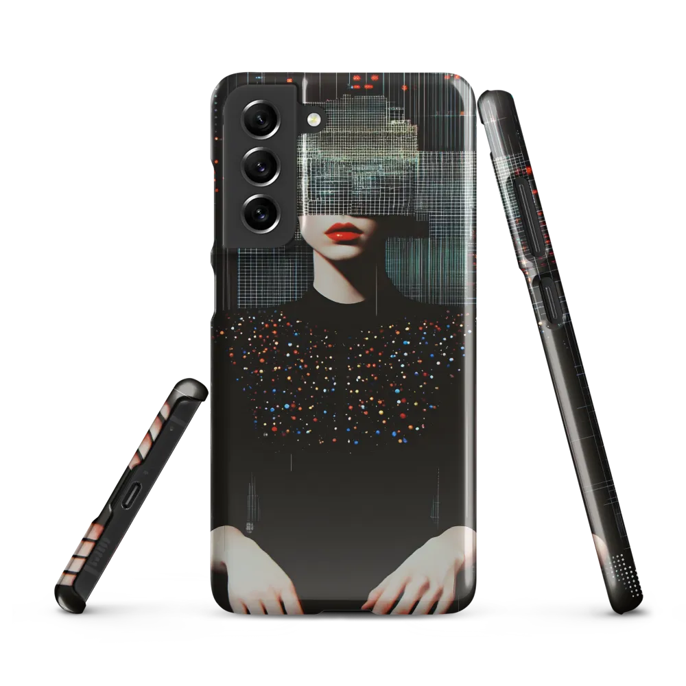 Enigmatic Digital Abstraction