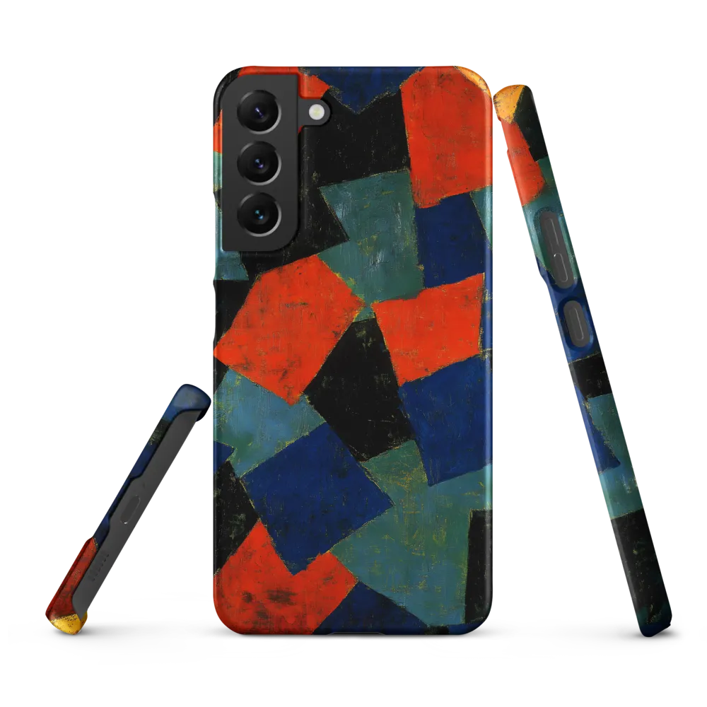 Dynamic Geometry in Color